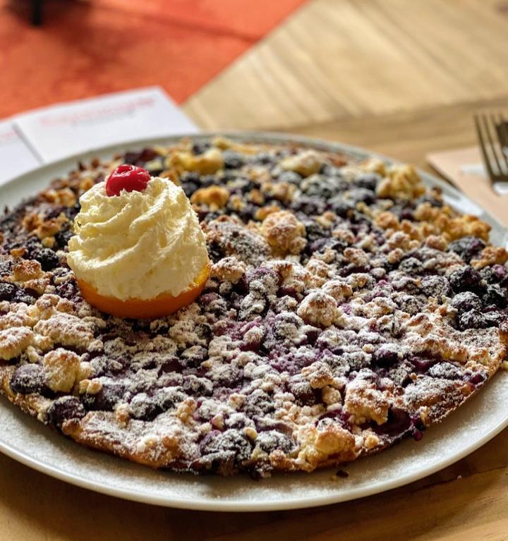 Kasseler Eierkuchen Paradies