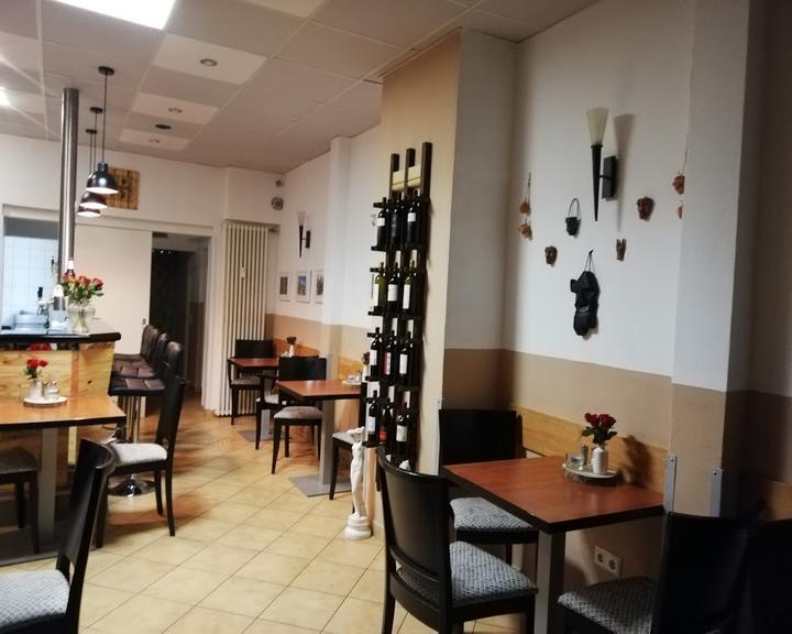 Das Genuss Bistro Sardegna