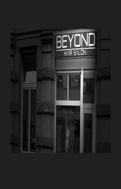 Beyond